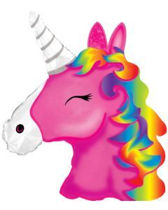 Giant Unicorn Balloon